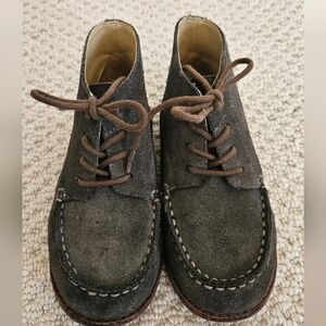 Little Boys Janie & Jack Boots